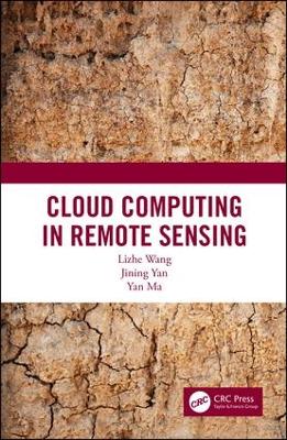 Cloud Computing in Remote Sensing