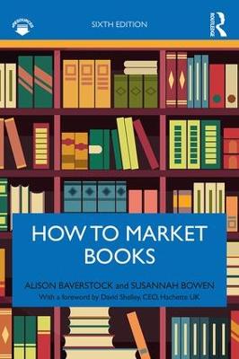 How to Market Books