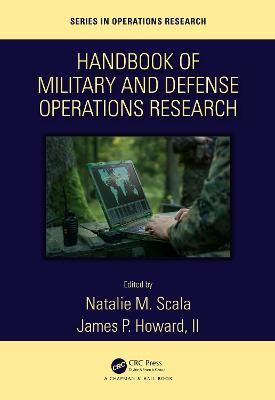 Handbook of Military and Defense Operations Research