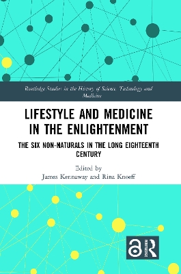 Lifestyle and Medicine in the Enlightenment