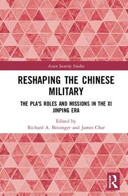 Reshaping the Chinese Military