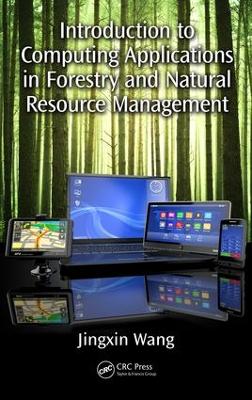 Introduction to Computing Applications in Forestry and Natural Resource Management