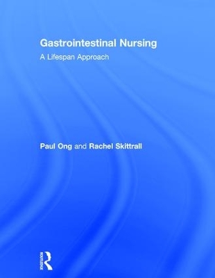 Gastrointestinal Nursing