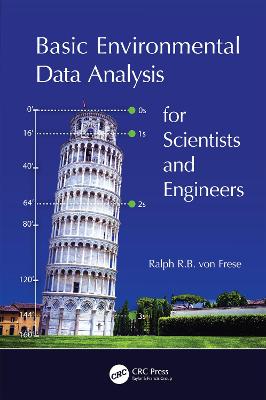 Basic Environmental Data Analysis for Scientists and Engineers