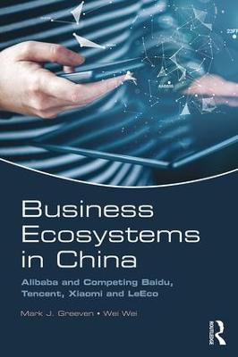 Business Ecosystems in China