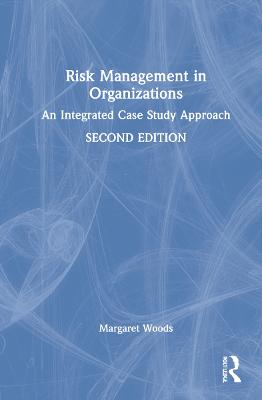 Risk Management in Organisations