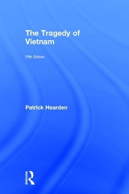 The Tragedy of Vietnam