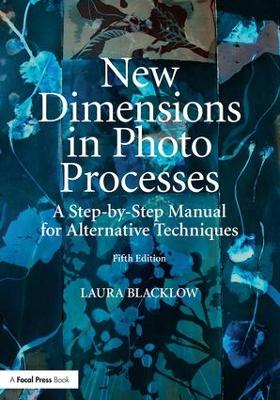 New Dimensions in Photo Processes