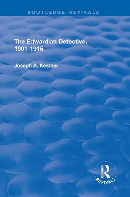 The Edwardian Detective: