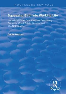 Squeezing Birth into Working Life