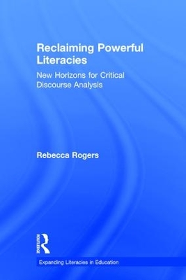 Reclaiming Powerful Literacies