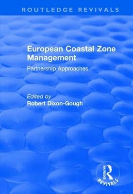 European Coastal Zone Management