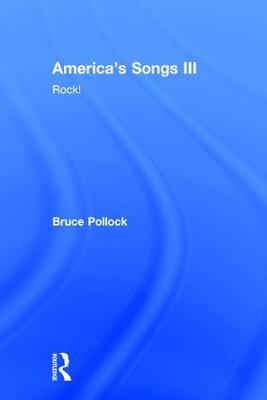 America's Songs III:
