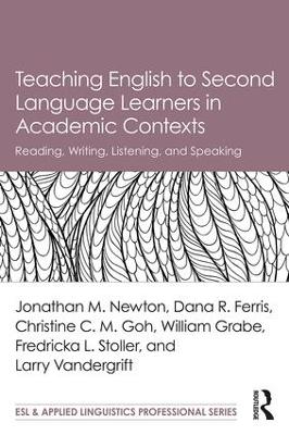 Teaching English to Second Language Learners in Academic Contexts