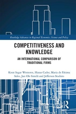 Competitiveness and Knowledge