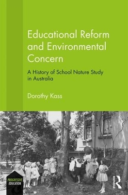 Educational Reform and Environmental Concern