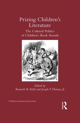 Prizing Children's Literature