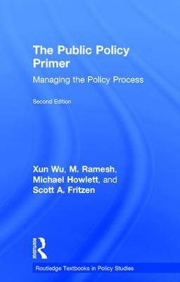 The Public Policy Primer