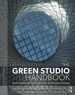 The Green Studio Handbook