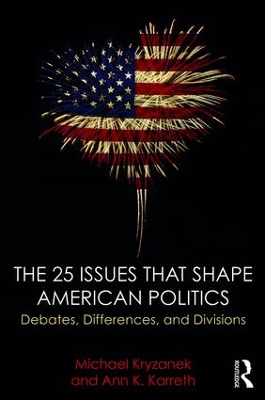 The 25 Issues that Shape American Politics