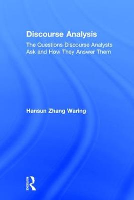 Discourse Analysis