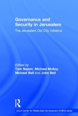 Governance and Security in Jerusalem