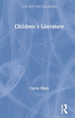 Children's Literature