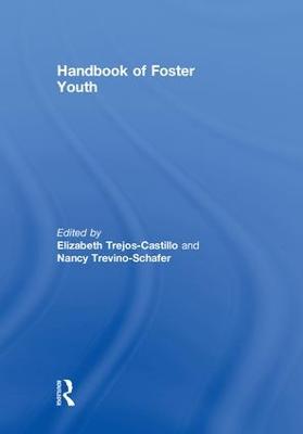 Handbook of Foster Youth