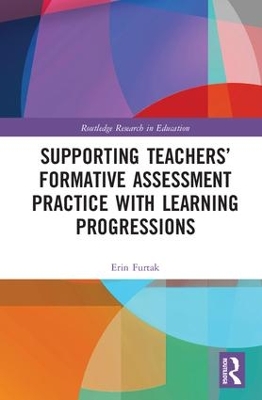 Supporting Teachers' Formative Assessment Practice with Learning Progressions