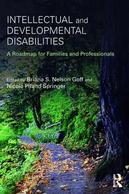 Intellectual and Developmental Disabilities