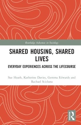 Shared Housing, Shared Lives