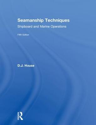 Seamanship Techniques