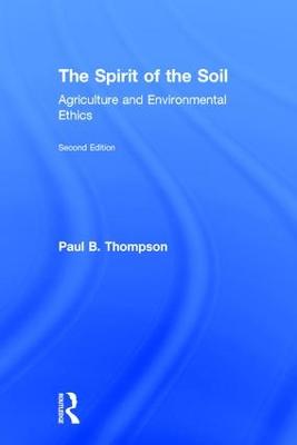 The Spirit of the Soil