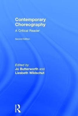 Contemporary Choreography