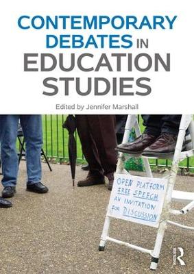 Contemporary Debates in Education Studies