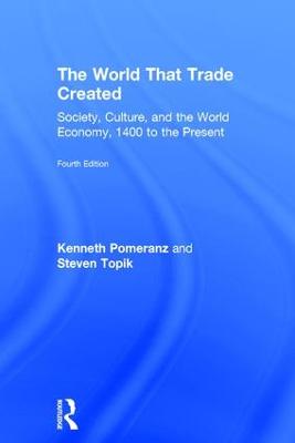 The World That Trade Created