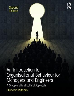 An Introduction to Organisational Behaviour for Managers and Engineers