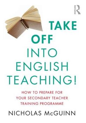 Take Off into English Teaching!