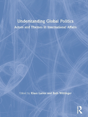 Understanding Global Politics