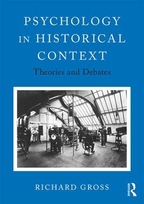 Psychology in Historical Context