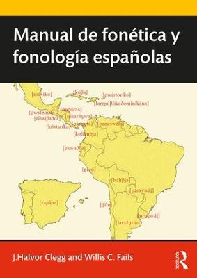 Manual de fonética y fonología españolas