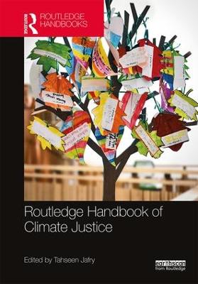 Routledge Handbook of Climate Justice