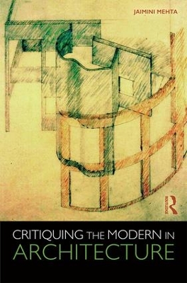 Critiquing the Modern in Architecture