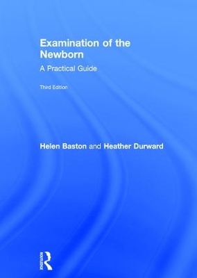 Examination of the Newborn