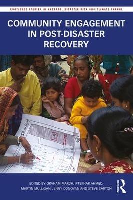 Community Engagement in Post-Disaster Recovery