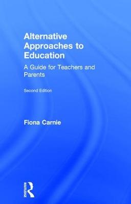 Alternative Approaches to Education