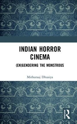 Indian Horror Cinema