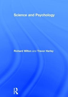 Science and Psychology