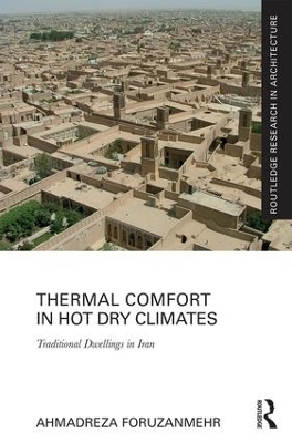 Thermal Comfort in Hot Dry Climates