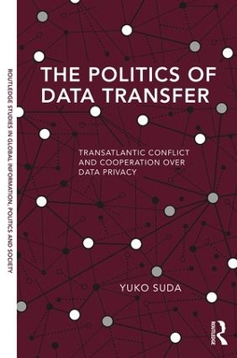 The Politics of Data Transfer